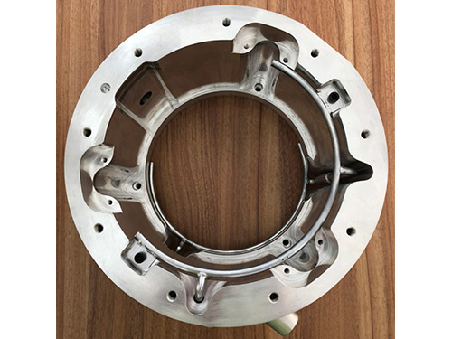 陶瓷皮帶清掃器